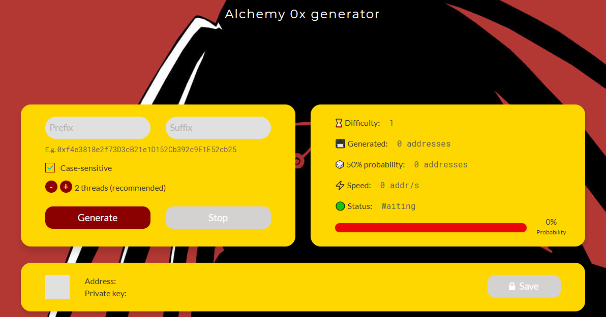 0xgen