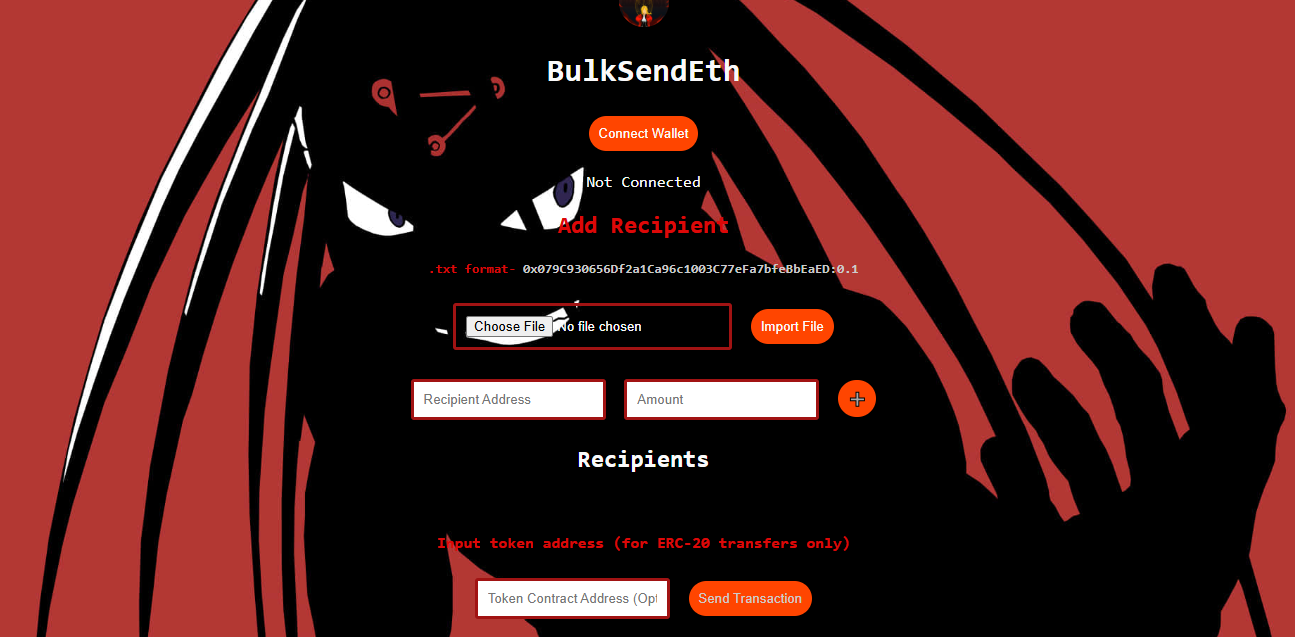 BulkEth